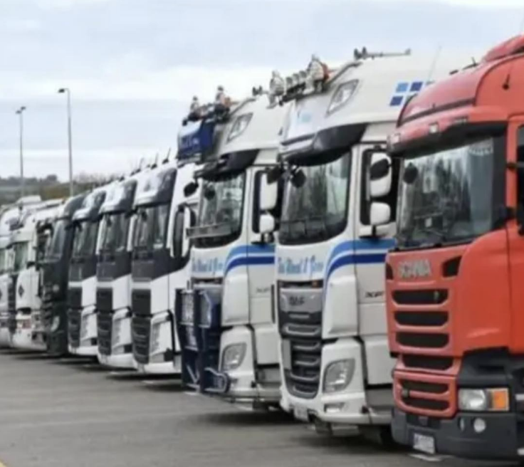 Man Faces Trial for Smuggling 14 Albanians Into Scotland by Lorry