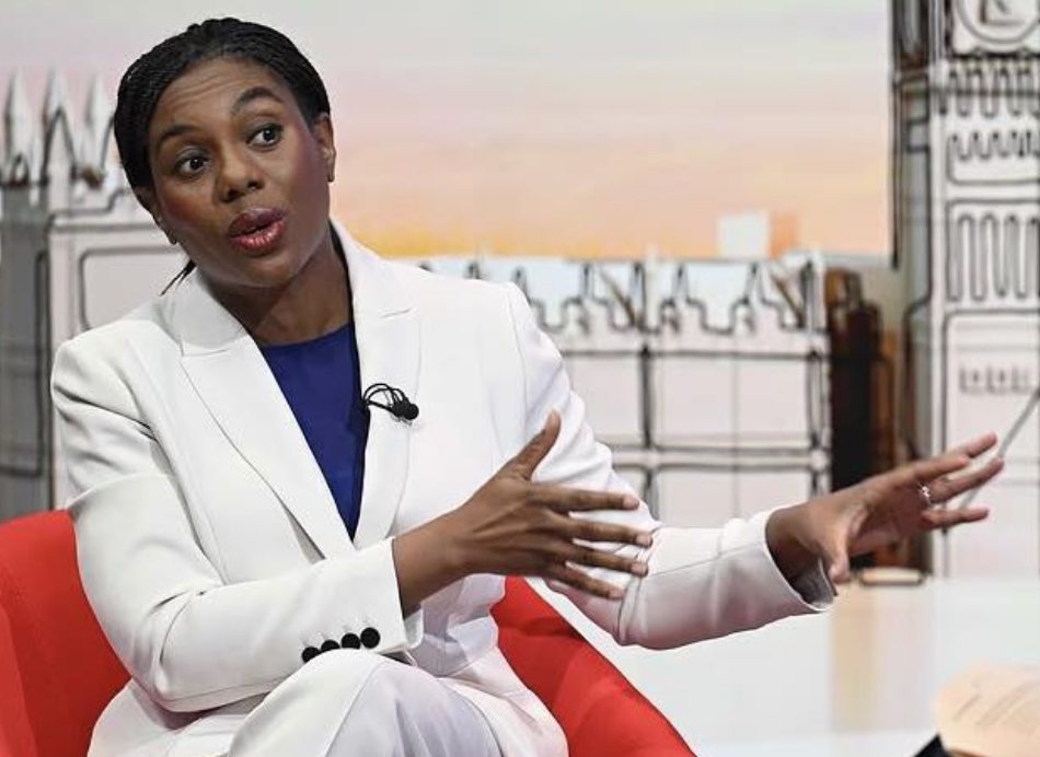 Kemi Badenoch Warns Labour EU Rejoin Plan Could Trigger Chaos