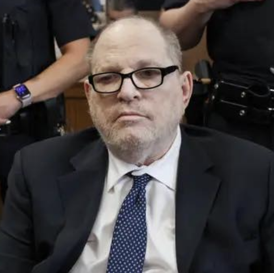 Harvey Weinstein New York Trial Ends Mistrial Over Jury Deadlock