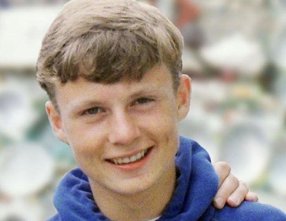 Lee Boxell Cold Case Review Launched in Surrey Over 1988 Disappearance
