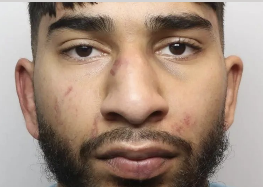Manchester Airport Assault Trial Sees Jury Allowed Majority Verdicts
