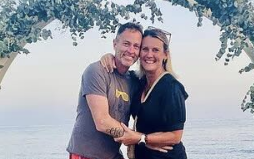 UK Family Accuses Government of Failing Jailed Couple in Iran