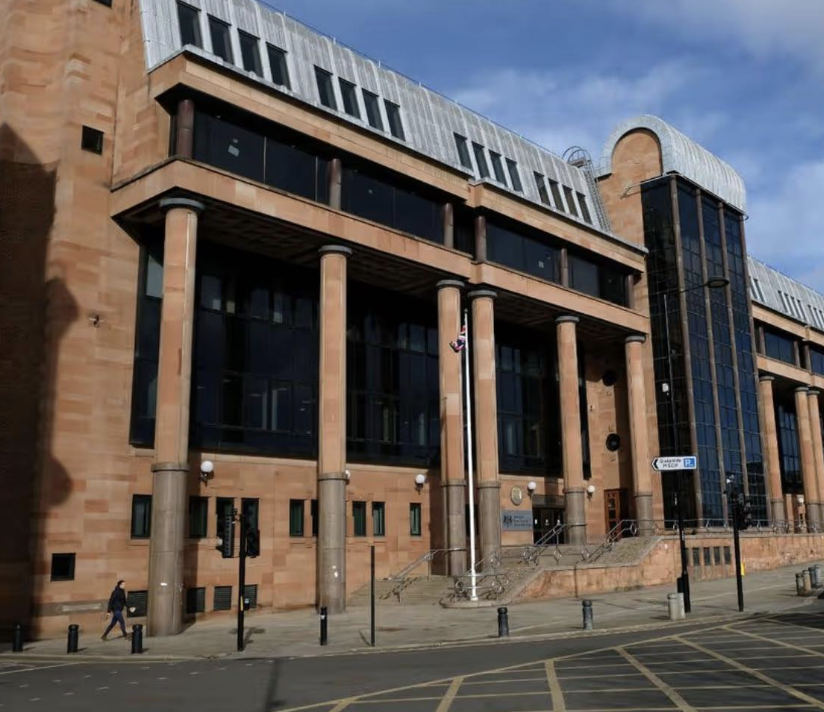 Man Denies Strangling Mother With Dog Lead in Wallsend