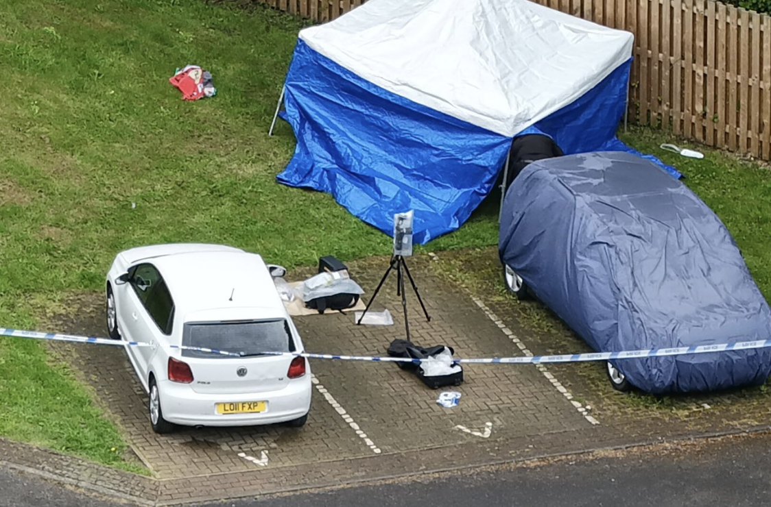 Multiple Arrests Made After Woman Stabbed in Huddersfield