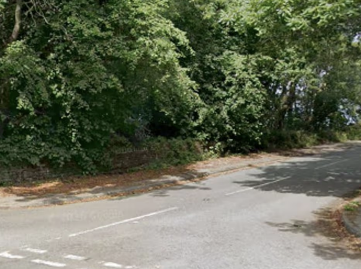 Wakefield Police Appeal After Midgley Indecent Exposure Incident