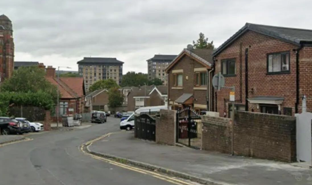 Bolton Murder Inquiry After Man Found Dead on Blackshaw Lane