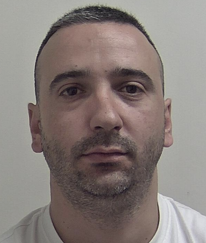 Maidstone Man Jailed for Cannabis Farm Above Takeaway and Electricity Theft