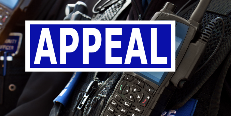 Hertsmere Police Appeal After Religious Harassment at Aberford Park