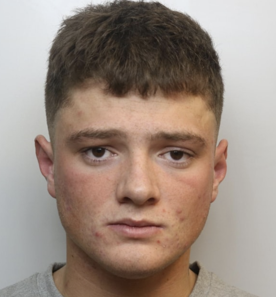 Man Jailed for Brutal Attack on 85-Year-Old in Salisbury
