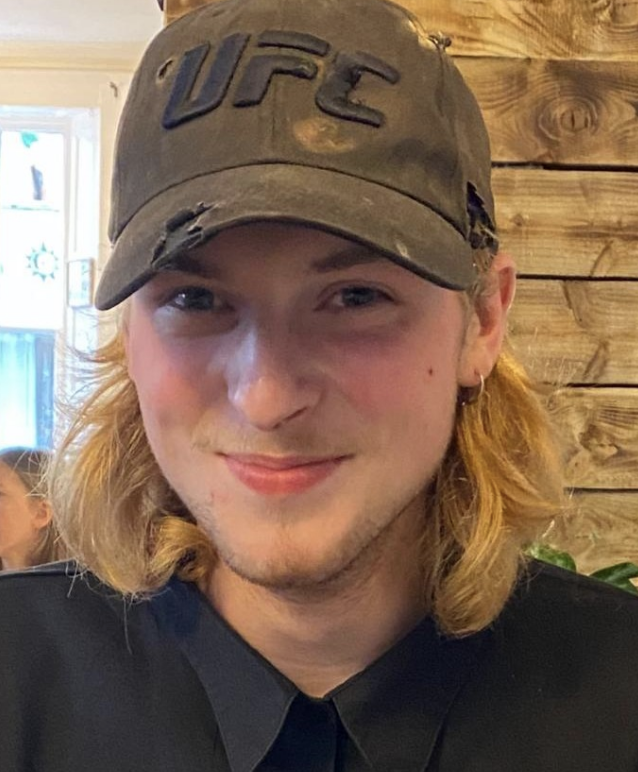 18-Year-Old Kyan Dunn Dies After Tiverton Motorcycle Collision
