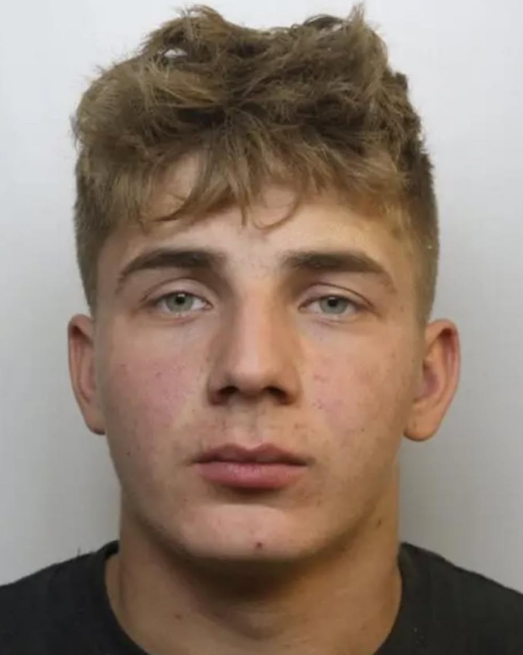 Teen Driver Guilty of Killing Weston Teen on A370 in 2024