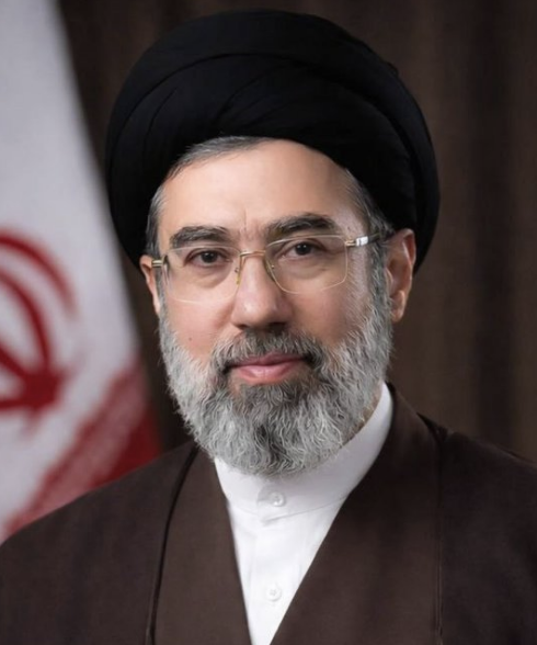 Iranian Leader Mojtaba Khamenei Reportedly Killed in US Missile Strike