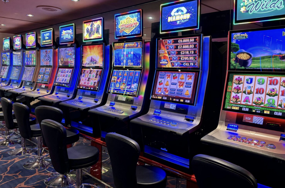 Beyond the Match: Modern Features That Make Casino Bonuses More Exciting