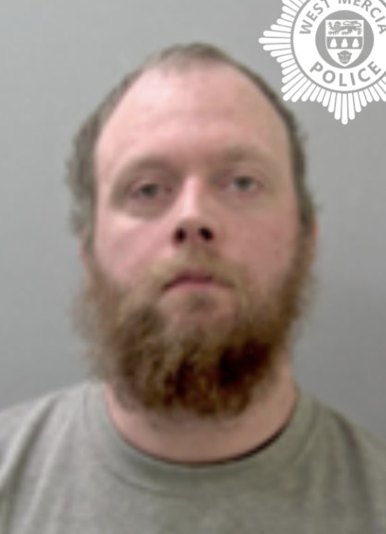 Shrewsbury Man Jailed for Hacking Women’s Online Accounts
