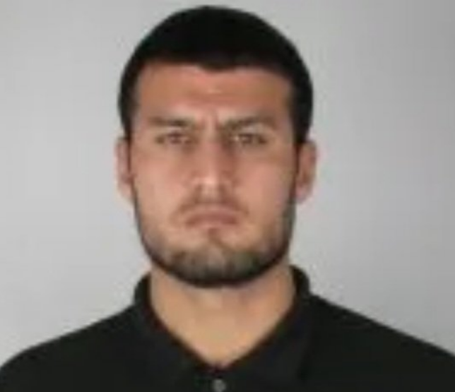 Elhamuddin Mohammadi Arrested in Blackpool Over German Taxi Stabbing