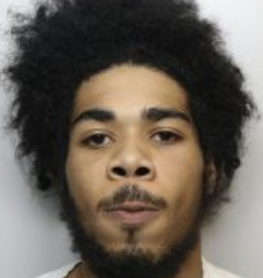 Huddersfield Man Jailed for Stalking and Threats After Conviction