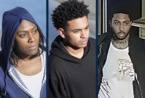 Leicester Police Seek Three Men Over Nightclub Stabbing on Gravel Street