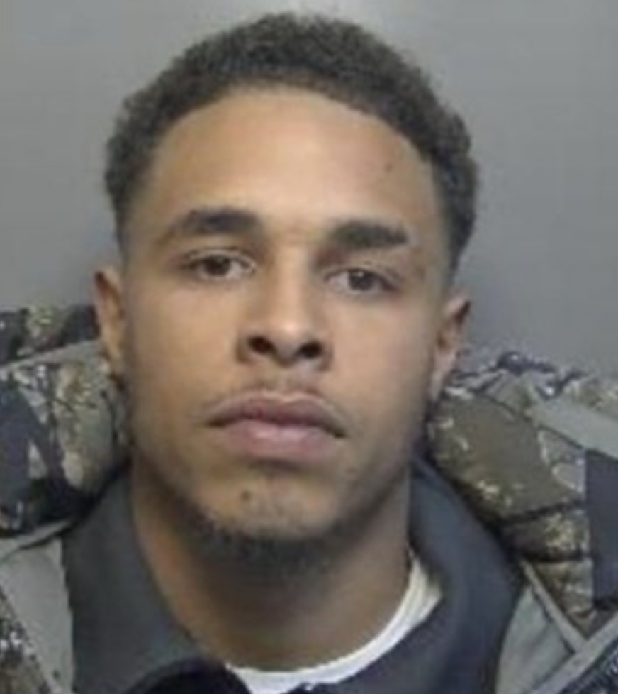 Police Appeal to Trace Taio Whalley-Miller Wanted for Violent Offences