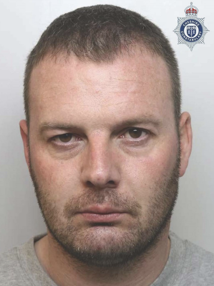 Chester Man Jailed for Domestic Abuse Against Former Partner