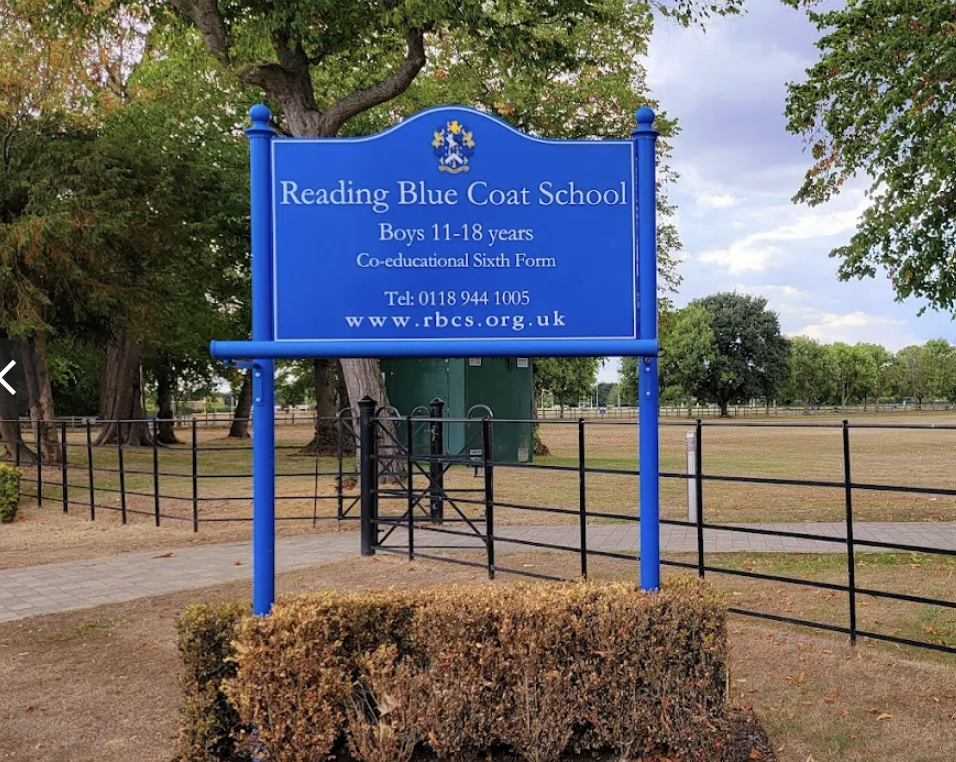 Fourth Meningitis Case Confirmed at Reading Junior School