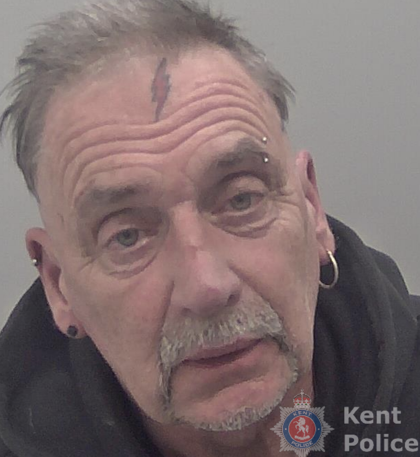 Sheerness Arsonist Stephen Bowes Jailed with Criminal Behaviour Order