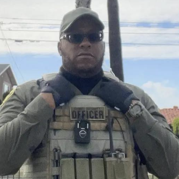 San Diego Mosque Shooting Hero Amin Abdullah Killed by Teen Gunmen