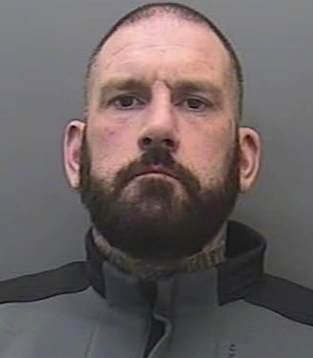 Ex-Cop Gary Parkinson Jailed for County Lines Drug Trafficking from Manchester to Devon