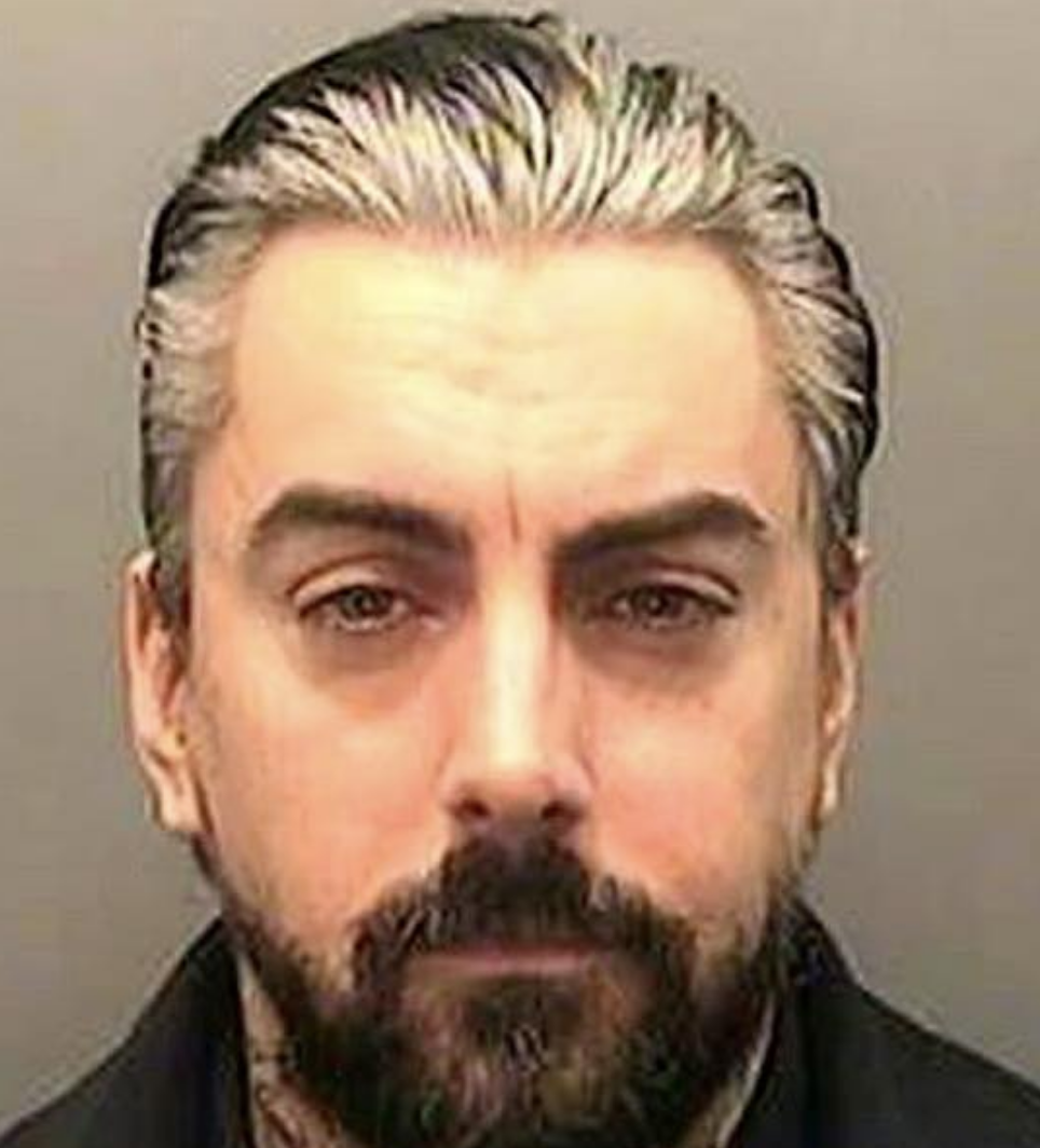 Ian Watkins Stabbed Dead at HMP Wakefield Despite Prison Status