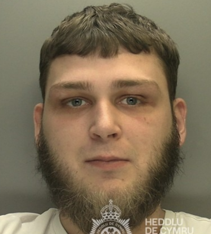 Kane Evans Jailed for Crack Cocaine Supply After Bristol Airport Arrest