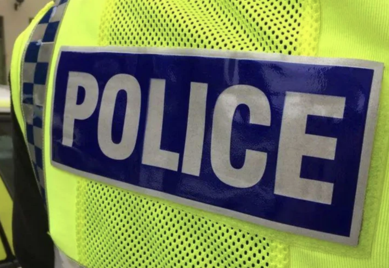 Ex-Cheshire Constabulary Inspector Jailed for Harassing Former Partner in Northwich
