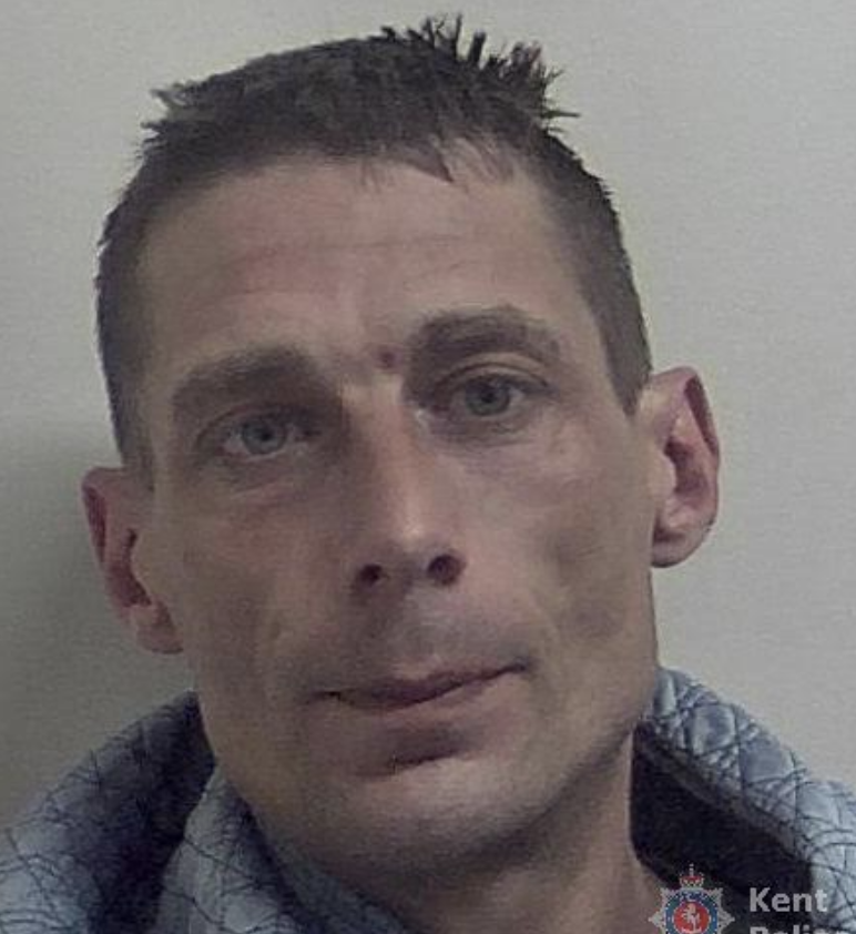 Kent Man Jailed for Multiple Thefts Including Sittingbourne Burglary