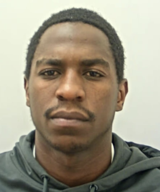 Man Jailed For Life Murdering Model After Halloween Party Lancashire