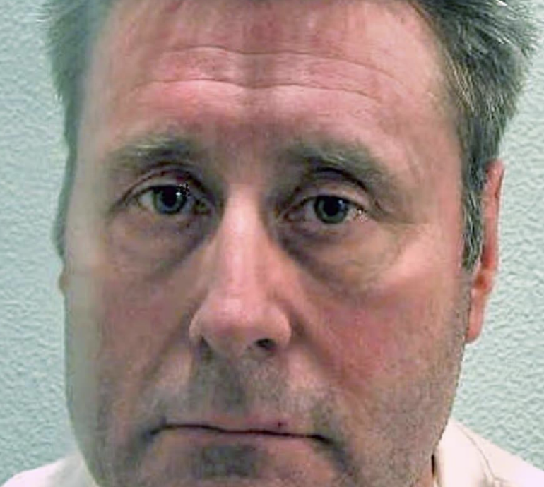 John Worboys Faces Increased Prison Security After ITV Drama Screening