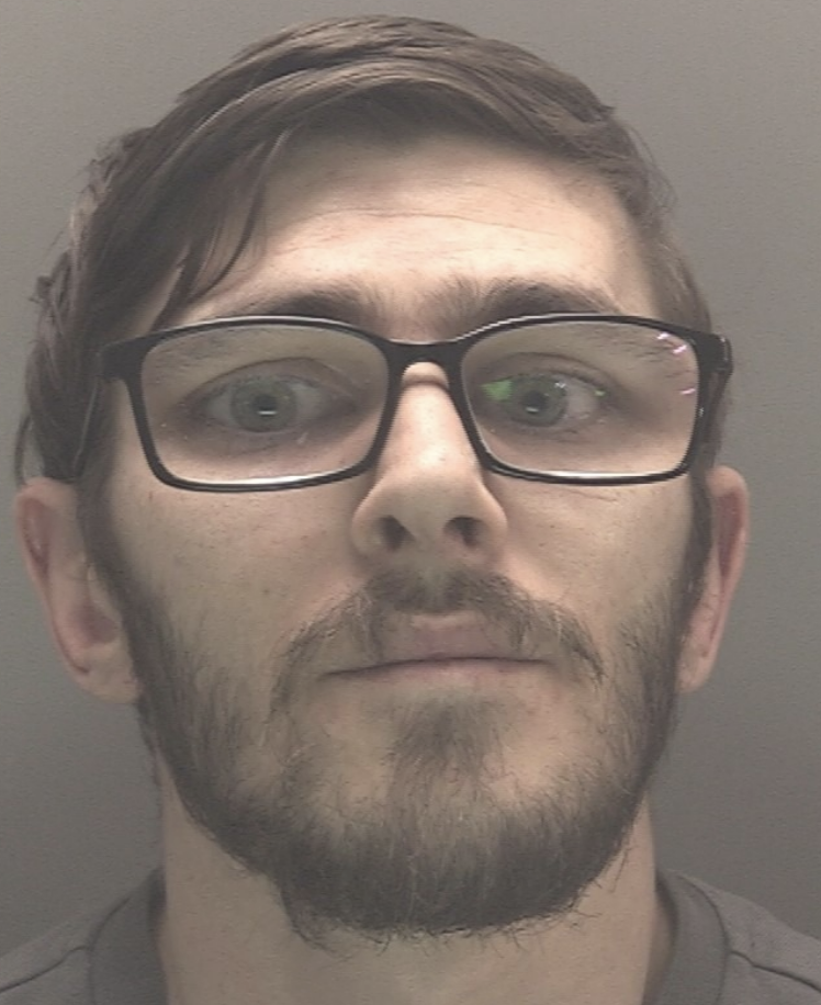 Liverpool Man Jailed Over Major Class A Drugs Conspiracy