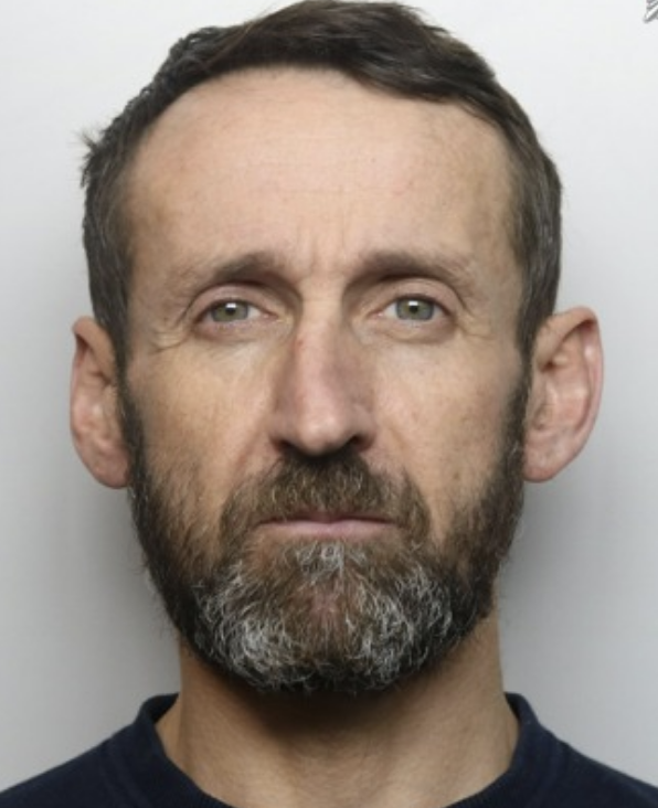 Man Jailed for Stalking Woman with 600 Calls in Newcastle-under-Lyme