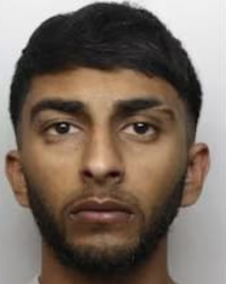 Sheffield Driver Jailed for Fatal High-Speed 2024 Crash Killing Passenger