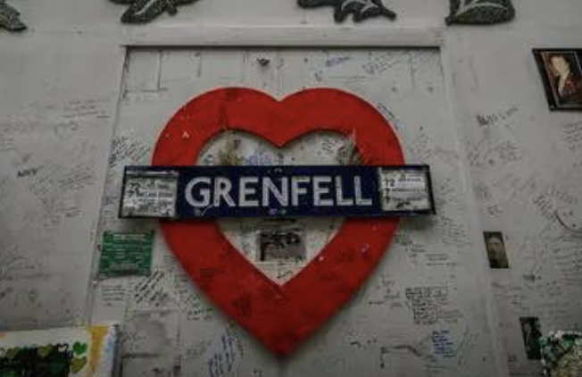 Grenfell Fire Police Probe Targets 57 Individuals and 20 Organisations