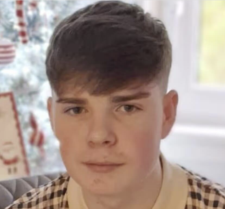 Cole Turley Admits Irvine Beach Teen Killing as Others Face Trial