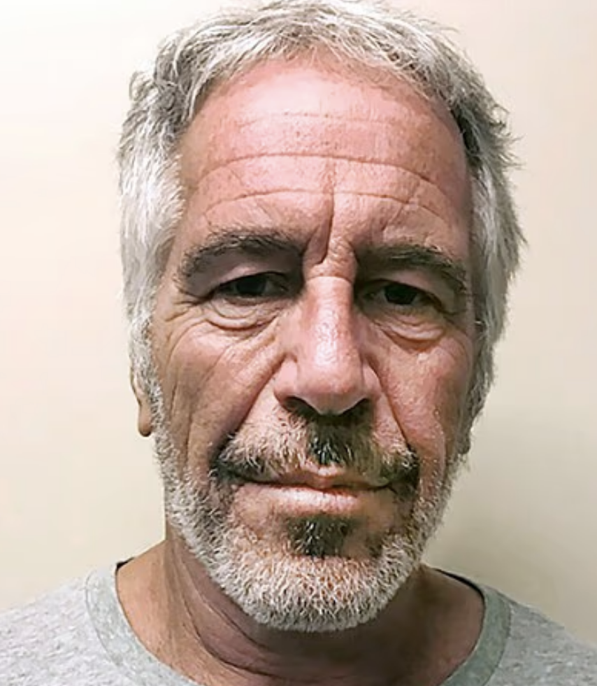 Surrey Police Probe Two Historic Child Sex Abuse Claims in Epstein Files