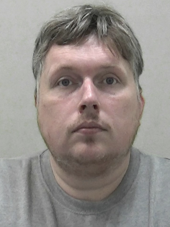 Man Ross Clancy Jailed For Life Over Brutal Newcastle Hammer Attack