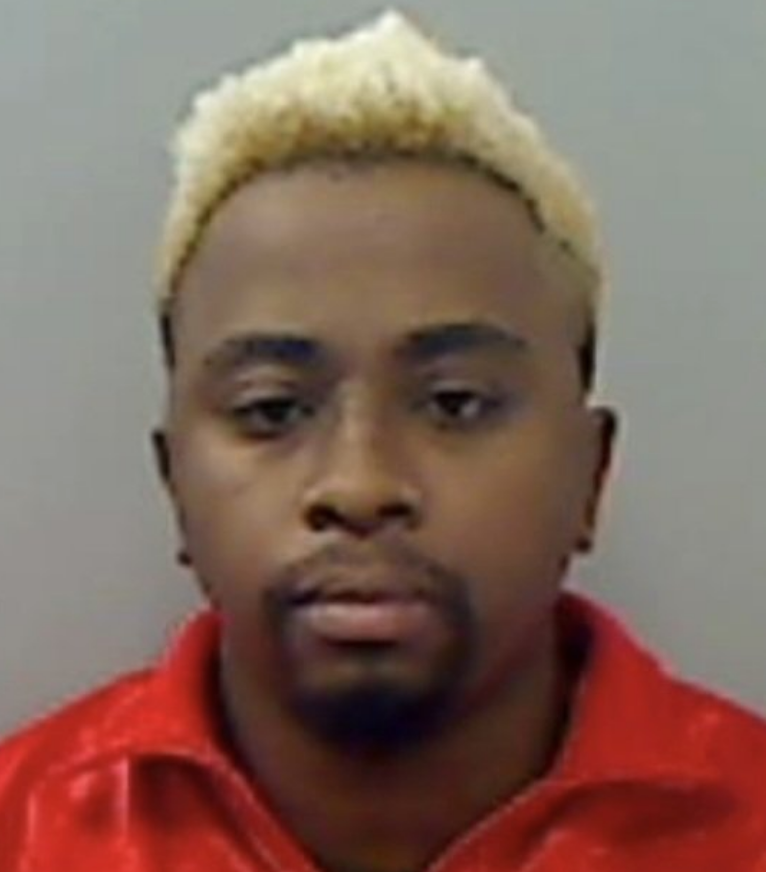 Kgothatso Ntuli Jailed 14 Years for Multiple Rapes in 2023