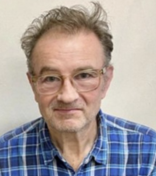 Missing Andrew Jameson Last Seen at Petersfield Station May 11