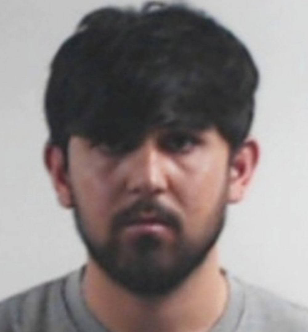 Afghan Asylum Seeker Jailed 8 Years for Elgin Rape