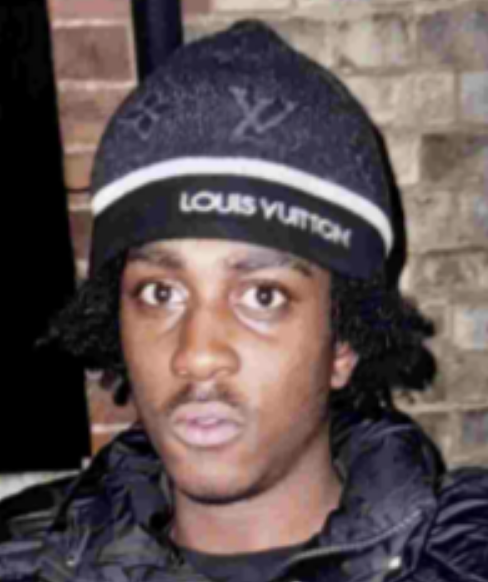 Maidstone Police Appeal for Missing Teen Trae Valentine Last Seen Upper Fant Road