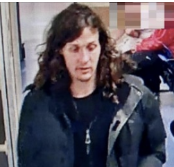 Police Appeal After Blake Stride Goes Missing From Southampton Hospital