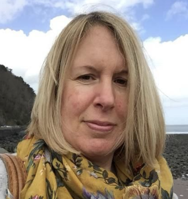 Police Appeal to Find Missing Woman Marcia in Devizes