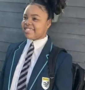 Teenager Missing After Leaving School In Peckham As Family Appeal For Help