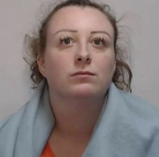 Laura Bardsley Jailed Mum Breaches Sex Offender License in Tameside
