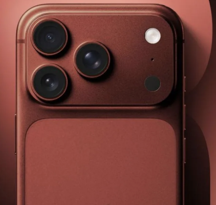 Apple iPhone 18 Pro India Price Leak: Bigger Battery and Camera Upgrade