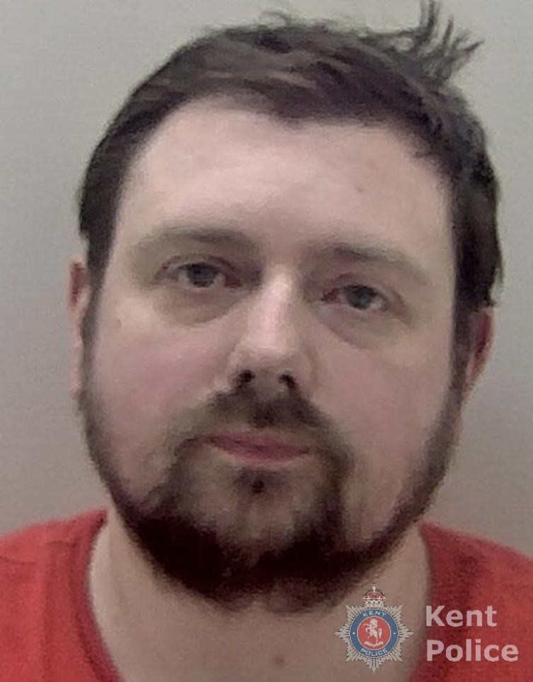 Ditton Sex Offender Jailed for Attempting Sexual Communication with Child